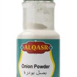 AL QASR ONION POWDER 100 GR X 12 460149