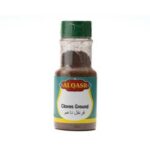 AL QASR CLOVES GROUND 100 GR X 12 460150