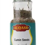 AL QASR CUMIN SEEDS 90 GR X 12 460153