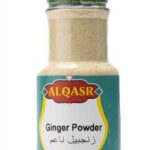 AL QASR GINGER POWDER 100 GR X 12 460154