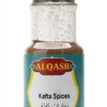 AL QASR KAFTA SPICES 100 GR X 12 460159