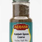 AL QASR KEBBEH SPICES COARSE 90 GR X 12 460160