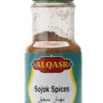 AL QASR SOJOK SPICES 100 GR X 12 460162