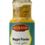 AL QASR MAGGIE POWDER 130 GR X 12 460168