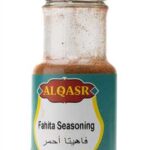 AL QASR FAJITA SPICES 100 GR X 12 460169