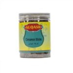 AL QASR CINNAMON STICKS 125 GR X 12 460175