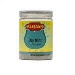 AL QASR DRY MINT 100 GR X 12 460180