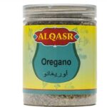 AL QASR OREGANO 65 GR X 12 460181