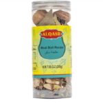 AL QASR MEAT BOIL RECIPE 200 GR X 12 460182