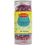 AL QASR GORY ROSE LEAVES 50 GR X 12 460183