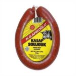 APIKOGLU KASAP SOUJUK HALAL 12/1 LB C47000016