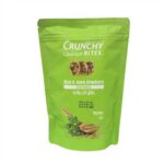CRUNCHY BITES THYME 80 GR X 24 630017A