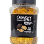 CRUNCHY BITES TRUFFLE 200 GR X 12 630023