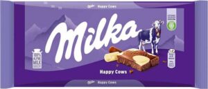 MILKA HAPPY COW 100 GR X 23 640044