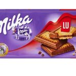 MILKA SANDWICH 87 GR X 18 640045