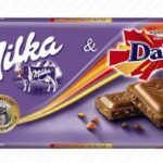 MILKA DAIM 100 GR X 22 640049