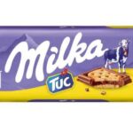 MILKA TUC 87 GR X 18 640052