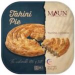 MAUN FILO PIE WITH TAHINI 800 GR X 6 PCS UG100005