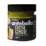 ANTEBELLA SPREADABLE PISTACHIO SPREAD 30% 200 GR X 12 PCS UG100047