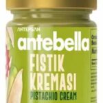 ANTEBELLA SPREADABLE PISTACHIO SPREAD30% 320 GR X 12 PCS UG100048