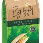 BY IZZET ANTEP PISTACHIO ROASTED AND SALTED 2.5 KG X 4 PCS (5.5 LBS X 4) TOTAL 22 LBS UG100053