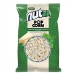 PEYMAN NUTZZ POPCORN PARMESAN FLAVORED 85 GR X 20 PCS UG100081