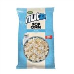 PEYMAN NUTZZ POPCORN SALTED 100 GR X 19 PCS UG100082