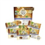 SUNNY FRUIT ORGANIC MULBERRIES 5 PACK 18 PCS X (1.06 X 5) UG100086