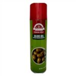 ROSOLINI COOKING SPRAY OLIVE OIL  6 OZ (170 G) X 12 UG100090