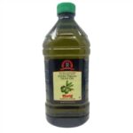 ROSOLINI EVOO + SUNFLOWER OIL BLEND 2 L X 6 PCS UG100096