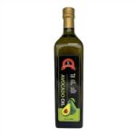 RASOLINI AVACADO OIL 1000 ML X 12 PCS UG100098