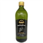 RASOLINI %100 GRAPESEED OIL 1000 ML X 12 PCS UG100099
