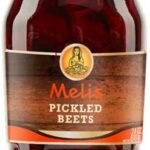 MELIS PICKLED BEETS 720 ML X 12 UG100129