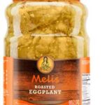 MELIS ROASTED EGGPLANTS 2650 ML X 3 UG100133