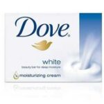 DOVE CREAM BAR ORIGINAL SOAP 135 G X 48 UG100148