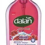 DALAN MULTICARE LIQUID HAND SOAP SWEET POMEGRANATE 13.5 FL OZ X 24 UG100159
