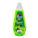 CLEAN SMART DISHWASHING LIQUID ORIGINAL 24 FL OZ X 12 UG100162