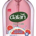 DALAN MULTI-CARE LIQUID HAND SOAP GRAPEFRUIT 13.5 FL OZ X 24 UG100164