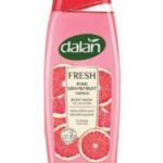 DALAN FRESH PINK GRAPEFRUIT  BODY WASH 450 MLX 12 UG100176