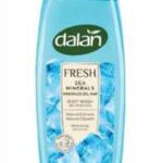 DALAN FRESH SEA MINERALS BODY WASH 450 ML X 12 UG100177