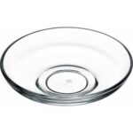 PASABAHCE TEA PLATE CLASSIC 6 PCS X 12 HK100016