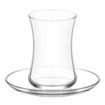 LAV TEA SET DURU 12 PCS X 6 HK100042