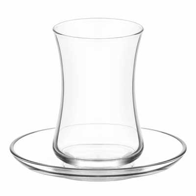 Product3685Image-1.jpg LAV TEA SET DURU 12 PCS X 6 HK100042 - Image 1