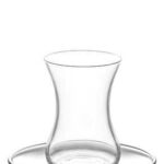 LAV TEA SET DEMET 12 PCS X 6 HK100045