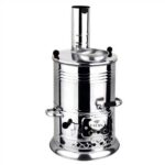 HAKAN SAMOVAR TEA KETTLE HK100051
