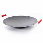 SHEET METAL PAN FOR ROASTING 40 CM HK100054