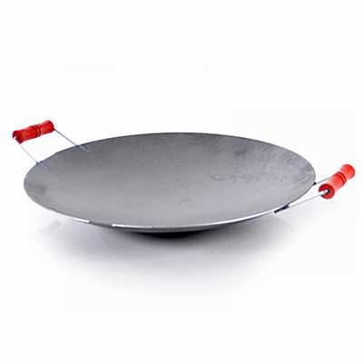 Product3699Image-1.jpg SHEET METAL PAN FOR ROASTING 50 CM HK100056 - Image 1