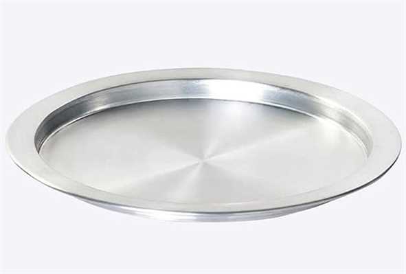 Product3705Image-1.jpg HAKAN KUNEFE PLATE NO:10 JUMBO 36 CM HK100062 - Image 1