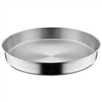HAKAN OVEN TRAY ALUMINUM 42 CM  (TRAY-42) HK100067