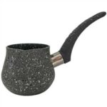 MENZIR PIRAMIT GRANIT COFFEE POT 480 ML NO 4 HK100080